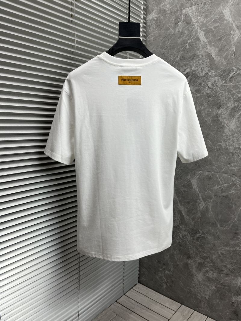 Louis Vuitton T-Shirts